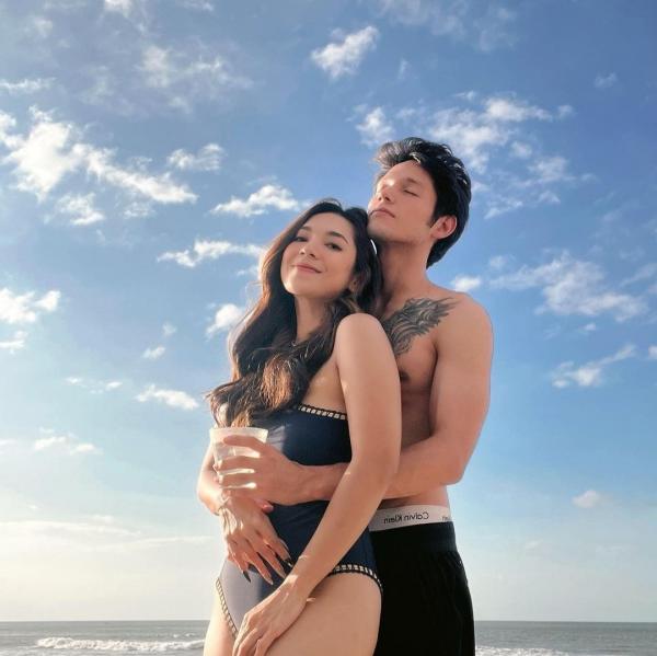 Screenshot 20220917 155102 Instagram Artis Pacaran dengan Pria Lebih Muda. (Foto: instagram)