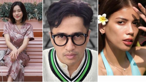 6 Artis Masuk Rumah Sakit karena Makanan, Ada yang Nginep Berhari-hari di UGD hingga Merasa Nyaris Meninggal 