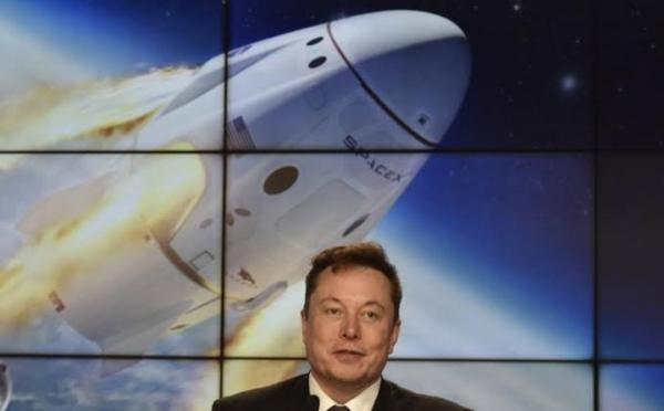 Jadi Mata-Mata, Rusia Ancam Rudal Satelit Komersial Milik Elon Musk