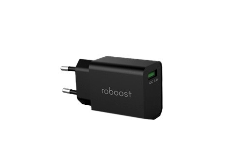 Roboost Gambar 2