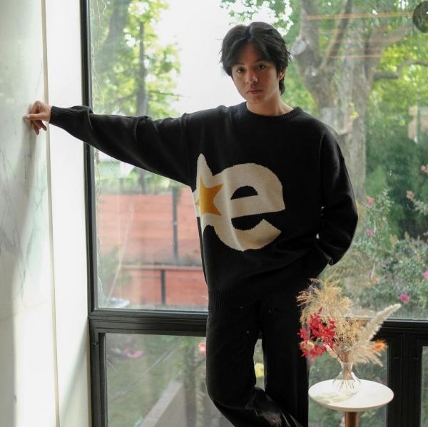 Screenshot 20220919 065439 Instagram Artis dengan rambut gondrong. (Foto: instagram)