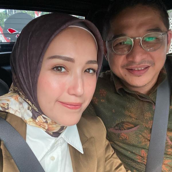 Artis Punya Anak Banyak. (Foto: instagram)