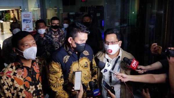 Bobby Nasution Akan Lelang Mobil Dinas Pejabat Pemkot Medan, Beralih ke Mobil Listrik