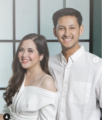 Artis Pacaran Lama Lebih dari 5 Tahun. (foto: Instagram)