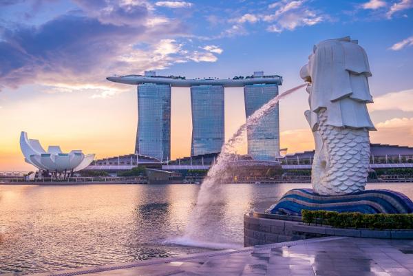 Tips berlibur ke Singapura bisa lebih hemat dengan mengunjungi tempat wisata gratis dan pastikan patuhi protokol kesehatan. (Foto: Shutterstock)