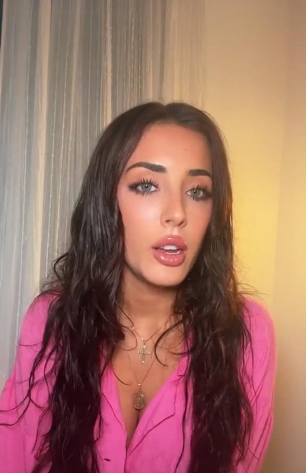 Sumner Stroh mengaku jadi selingkuhan Adam Levine