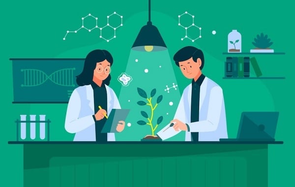 Kloning adalah Proses Reproduksi Aseksual, Ini Pengertian dan Macam-macam 
