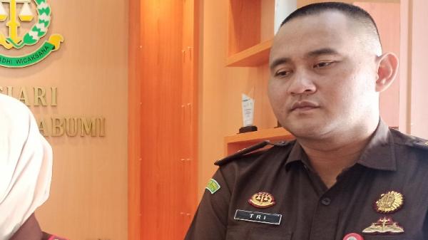 Pasutri Penginjak Alquran di Sukabumi Diganjar Hukuman 4 Tahun Penjara