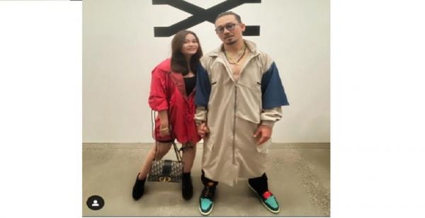 Olivia Dan Denny Sumargo