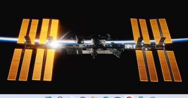 Stasiun Luar Angkasa Kedatangan 3 Astronot Baru, Kini Jadi 10 Kru