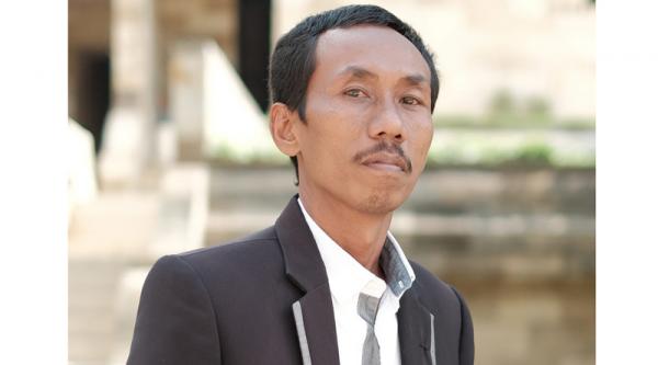 Sosok Eko Suparno Advokat yang Ditangkap KPK, Mahir Berkomunikasi dengan Penegak Hukum
