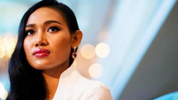 Ratu Kecantikan Myanmar Ini Terdampar 3 Hari di Bandara Thailand, Kok Bisa ?