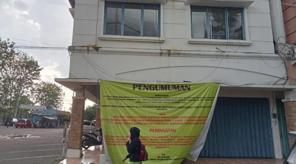  Koperasi Intidana Semarang Awal Kasus Suap yang Menjerat Hakim Agung, Begini Kondisinya