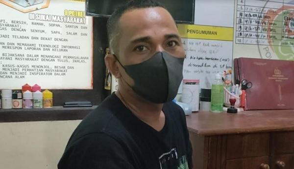 Pemasok Sabu ke Pekerja Tambang Ditangkap di Bangka Tengah, Ditemukan 24 Paket