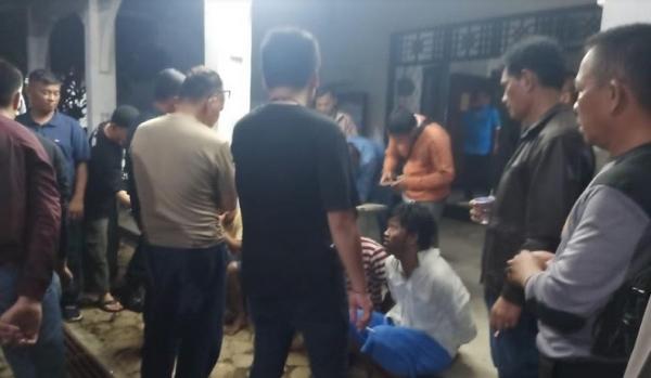 Bandar Narkoba di Lampung Utara yang Viral Diloloskan Warga Kembali Tertangkap