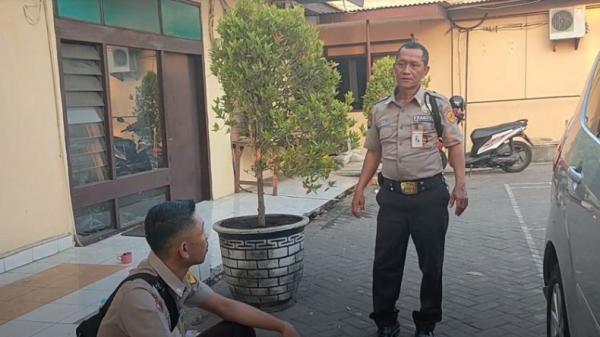 Cerita Satpam Pergoki Oknum TNI di Sidoarjo Bawa Linggis Bobol ATM, Sempat Berkelahi