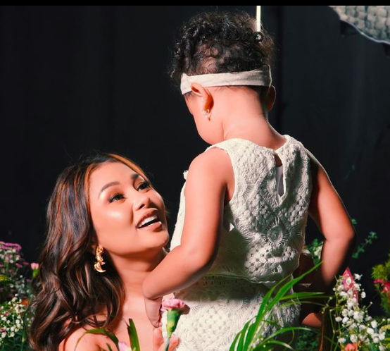 Screen Shot 2022 09 25 At 07 35 01 Artis Sembunyikan Wajah Anak Setelah Lahir. (Foto: Instagram)