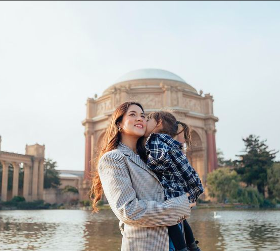 Screen Shot 2022 09 25 At 07 36 06 Artis Sembunyikan Wajah Anak Setelah Lahir. (Foto: Instagram)
