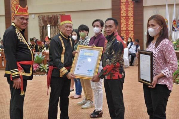 Kemenkop UKM Targetkan Tiap Tahun 2,5 Juta Pelaku Usaha Mikro Punya NIB