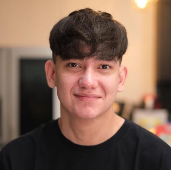 Artis Muslim Perankan Tokoh Kristen di Film. (Foto: instagram)