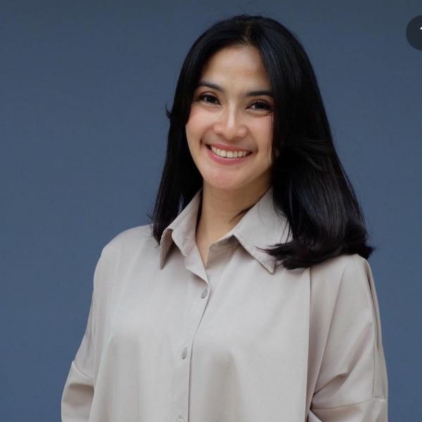 Screenshot 20220926 062627 Instagram Artis Muslim Perankan Tokoh Kristen di Film. (Foto: instagram)