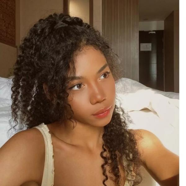 Screenshot 20220926 062858 Samsung Internet Artis Muslim Perankan Tokoh Kristen di Film. (Foto: instagram)