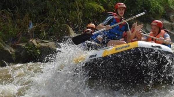 Desa Terindah di Indonesia Terbaru 2022-2 Desa Terindah di Indonesia Terbaru 2022, Desa Wisata Buluh Duri(kemenparekraf.go.id)