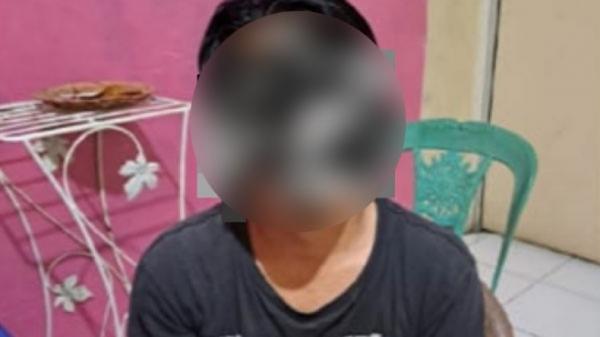 Pria di Manado Tikam Remaja hingga Tewas, Awalnya Pesta Miras di Acara Pengucapan