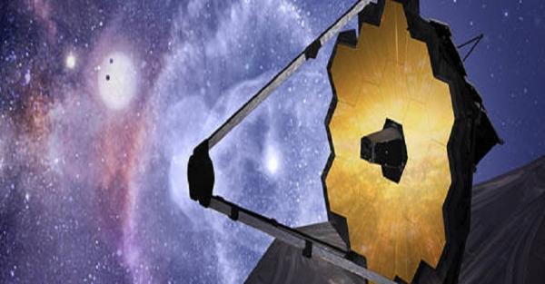  Masalah Hardware, Salah Satu Instrumen Teleskop Luar Angkasa Webb Tak Berfungsi 
