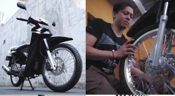 (Foto: Tangkapan Layar/YouTube Ariel Noah)