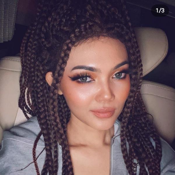 Artis Indonesia yang Pintar Menirukan Suara Tokoh Terkenal. (Foto: instagram)