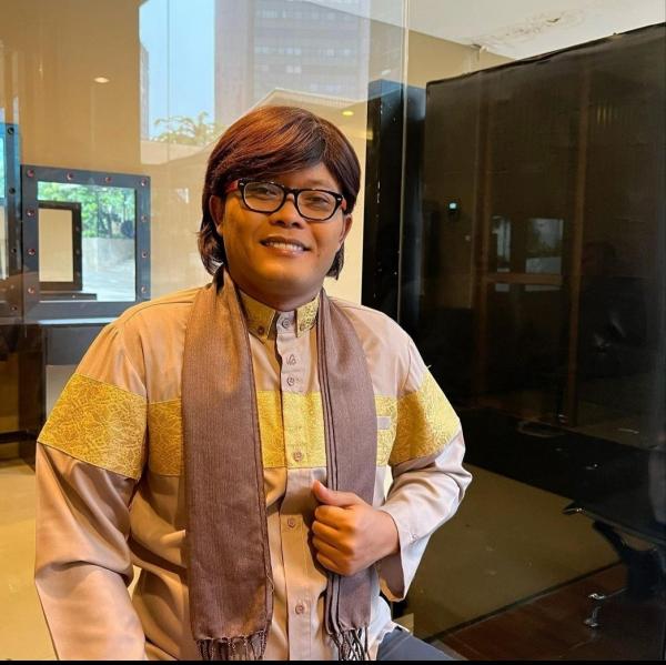 Screenshot 20220927 070147 Instagram Artis Indonesia yang Pintar Menirukan Suara Tokoh Terkenal. (Foto: instagram)