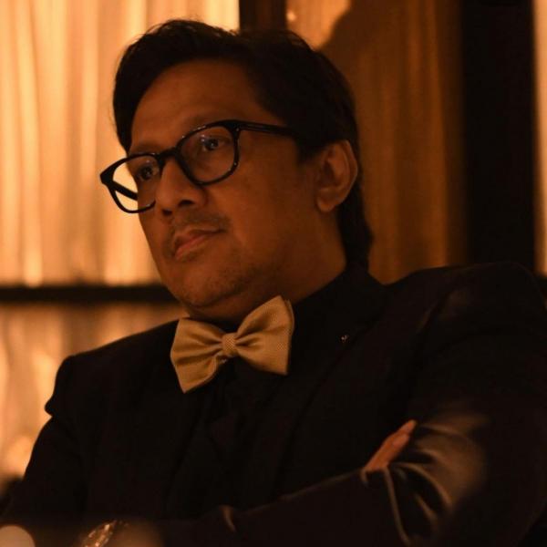 Screenshot 20220927 070223 Instagram Artis Indonesia yang Pintar Menirukan Suara Tokoh Terkenal. (Foto: instagram)