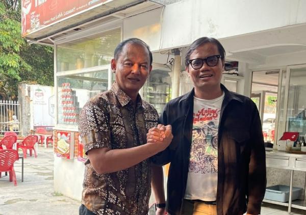 Soleh Solihun Kena Pungli di Samsat Jaksel, Oknum Bukan Anggota Polisi 