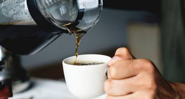 Makanan yang Dapat Membantu agar Cepat Haid, Kopi 