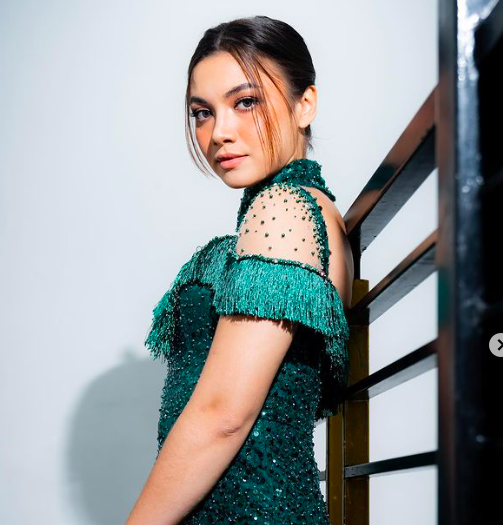 Screen Shot 2022 09 28 At 07 03 38 Artis Punya Bibir Seksi Tanpa Operasi. (Foto: Instagram)