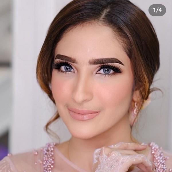 Screenshot 20220928 145248 Instagram Artis Cantik Berkumis Tipis. (Foto: instagram)