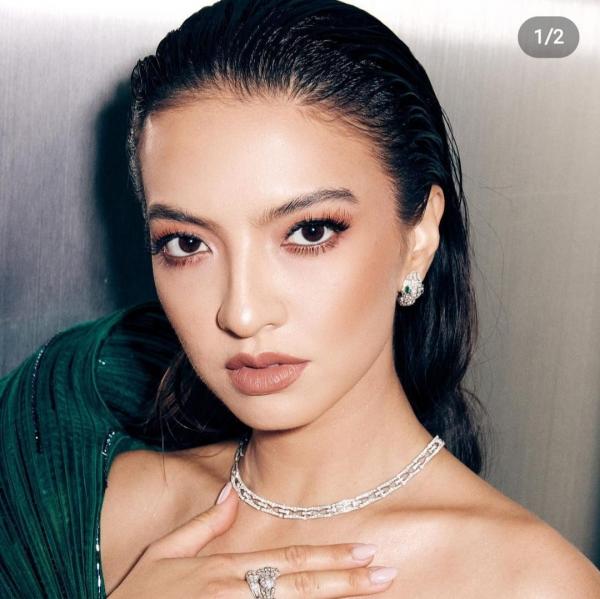 WhatsApp Image 2022 09 28 At 6 46 14 AM Artis Punya Bibir Seksi Tanpa Operasi. (Foto: Instagram)