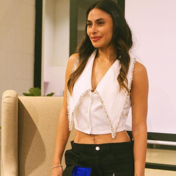 WhatsApp Image 2022 09 28 At 6 46 14 AM 1  Artis Punya Bibir Seksi Tanpa Operasi. (Foto: Instagram)