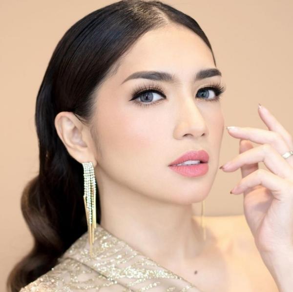 WhatsApp Image 2022 09 28 At 6 46 15 AM Artis Punya Bibir Seksi Tanpa Operasi. (Foto: Instagram)