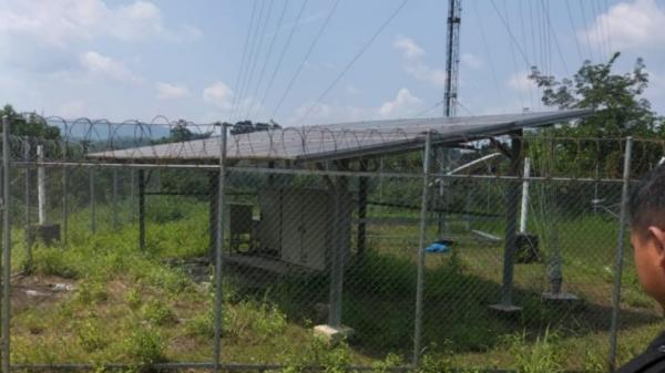 Duh! Ada Sinyal 4G Hantu dari Menara Bantuan Telekomunikasi Kominfo di Solok Selatan