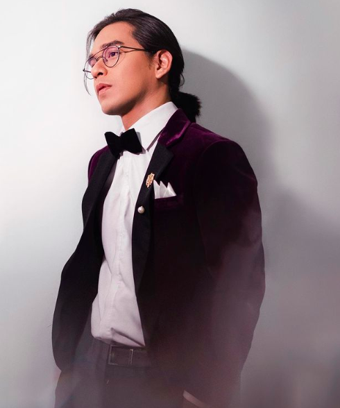 Screen Shot 2022 09 29 At 14 34 40 Artis Indonesia asal Palembang. (Foto: Instagram)