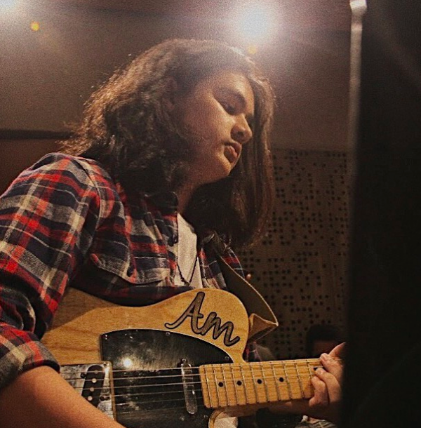 Screen Shot 2022 09 29 At 14 35 57 Artis Indonesia asal Palembang. (Foto: Instagram)