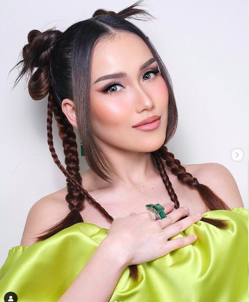 Deretan Penyanyi Dangdut Paling Populer saat Ini, Nomor 4 Baru Laporkan