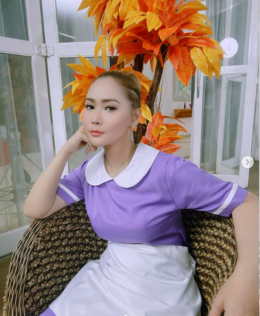 Penyanyi Dangdut Paling Populer saat Ini. (Foto: Instagram)