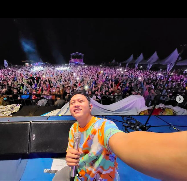 Penyanyi Dangdut Paling Populer saat Ini. (Foto: Instagram)