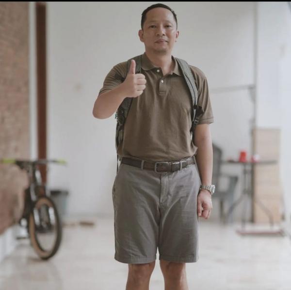 WhatsApp Image 2022 09 29 At 6 57 54 AM 1 Artis Punya Cicilan Rumah Mewah. (Foto: Instagram)