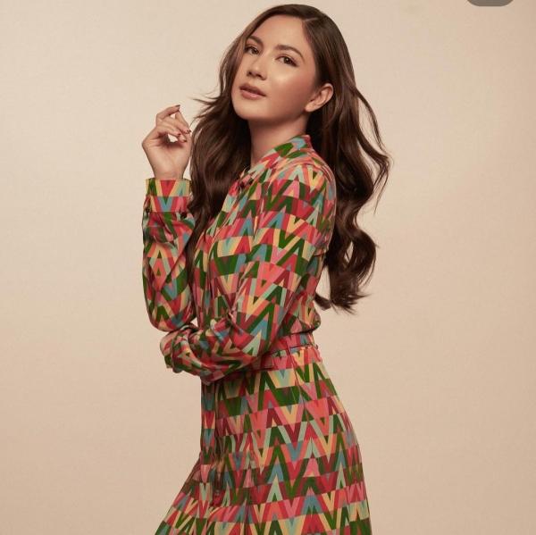 WhatsApp Image 2022 09 29 At 6 57 55 AM Artis Punya Cicilan Rumah Mewah. (Foto: Instagram)