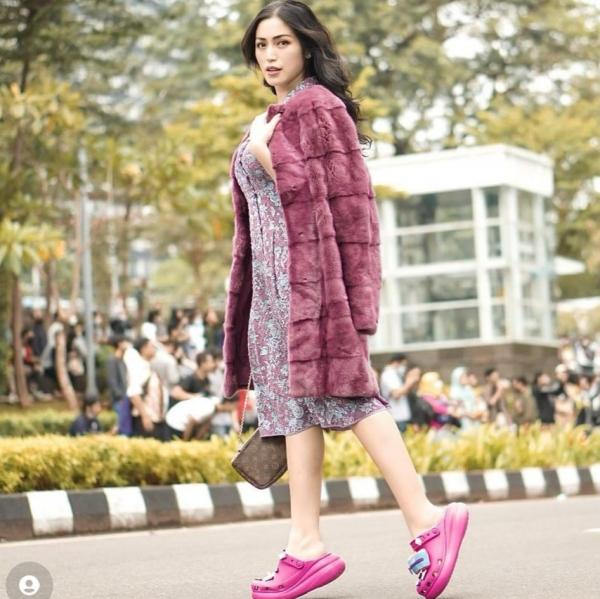 WhatsApp Image 2022 09 29 At 6 57 55 AM 1 Artis Punya Cicilan Rumah Mewah. (Foto: Instagram)