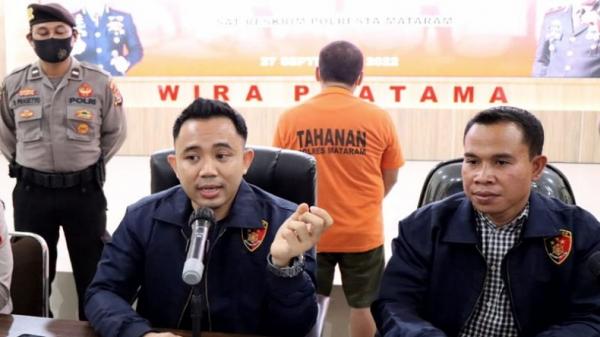 Duh, Penipuan Modus Proyek Sembako Kampanye di Mataram Rugikan Pedagang hingga Rp130 Juta
